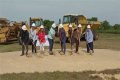 Clay County school district holds groundbreaking ceremony for Spring Park Elementary