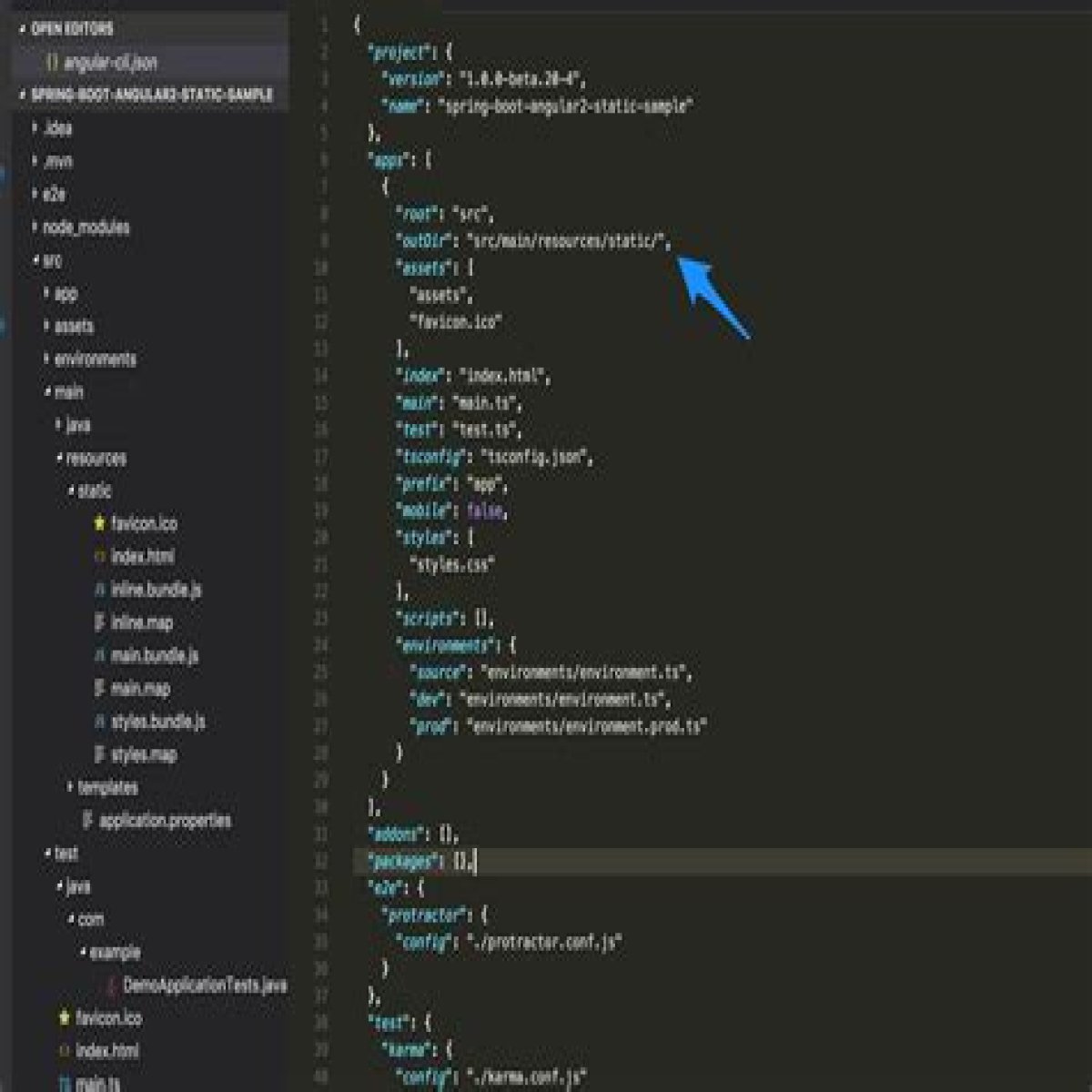 HTML