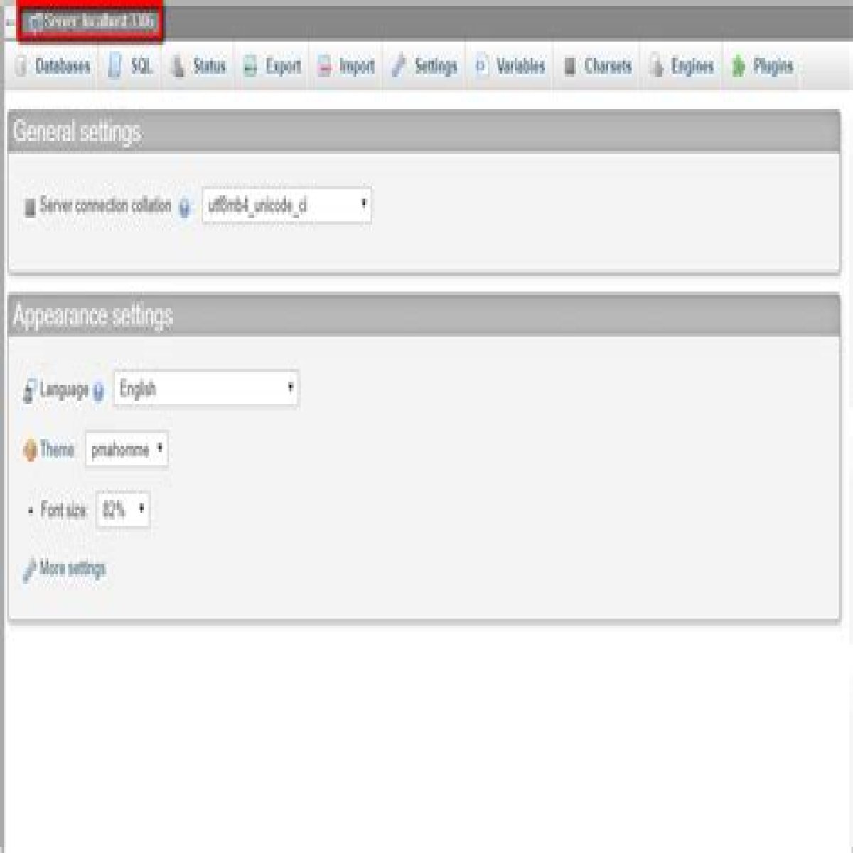 HTML