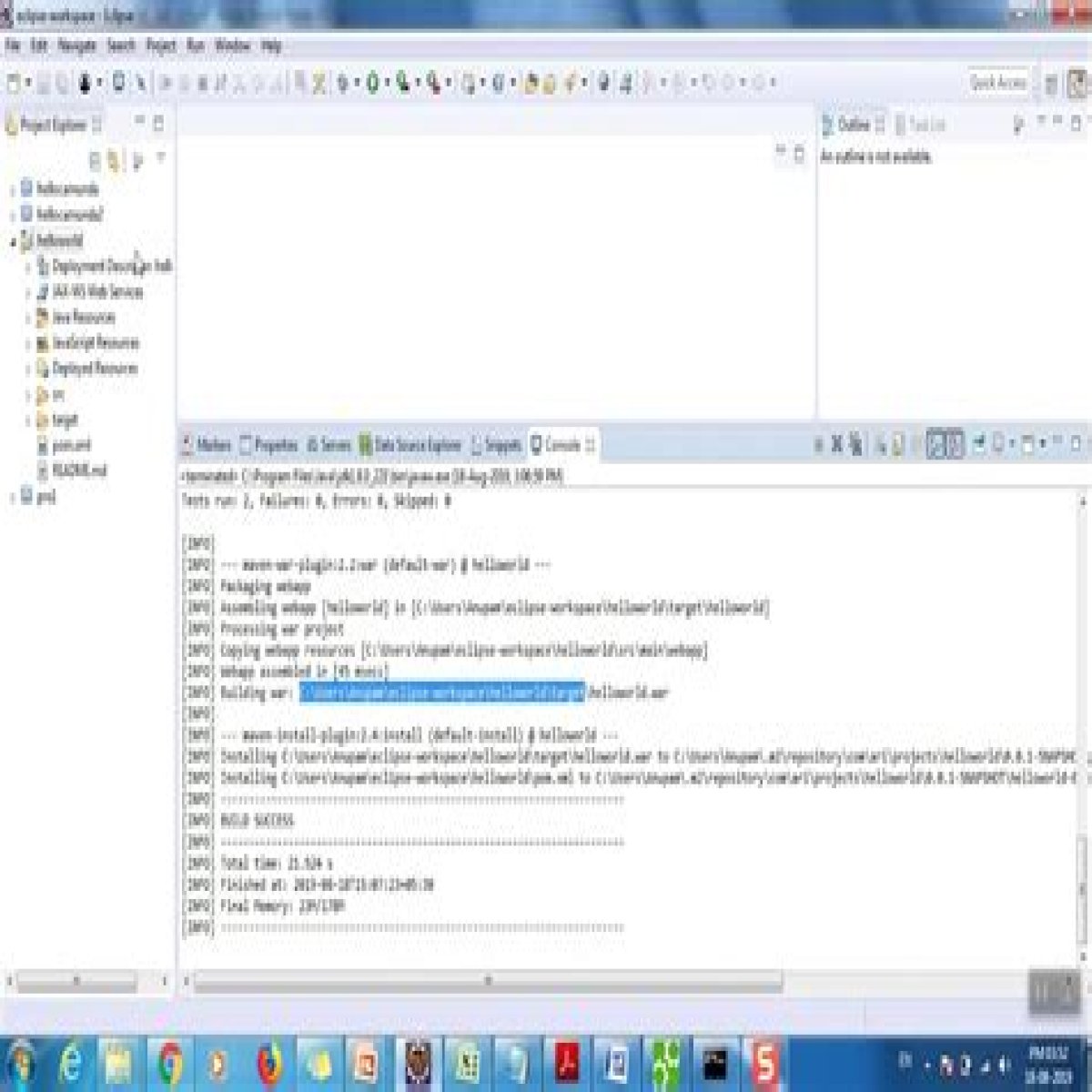 HTML
