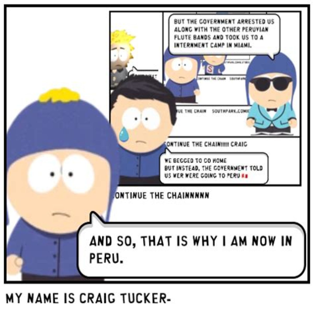 HTML