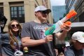 Who is Cale Makar Girlfriend (Tracy Evans)? Their Engagement And Proposal Details