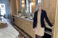 Who Is She? Meet the Magnolia Network designer