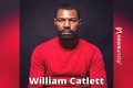 William Catlett Biography, Age, Height, Wife, Net Worth