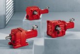 System Solutions with Servo Gearmotors